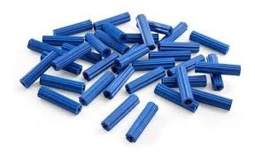 TARUGO P/CONCRETO AZUL