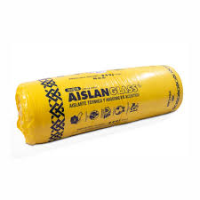 LANA F/VIDRIO AISLAN 12M2X3.5