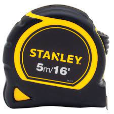 HUINCHA STANLEY x5MT.