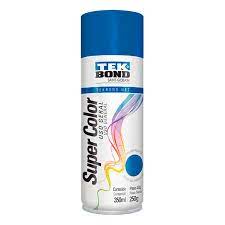PINTURA SPRY TEKBOND #AZUL