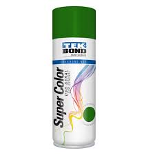 PINTURA SPRY TEKBOND #VERDE